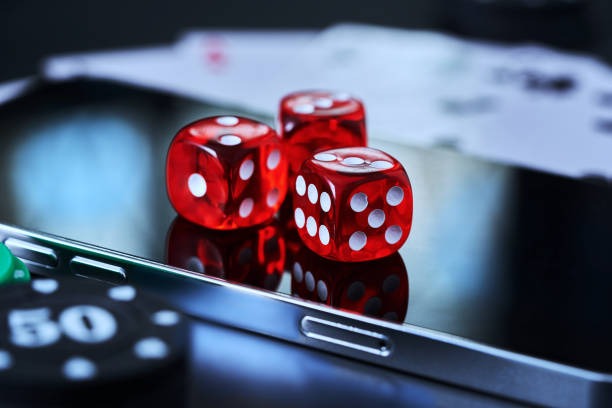 Live dealer table on Kode Alam showing blackjack with HD video
