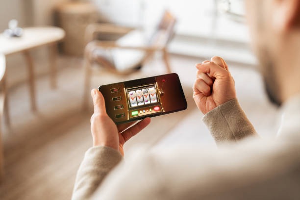 jejuslot link UFC betting interface on Android and iOS